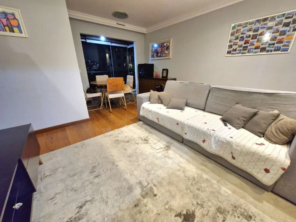 Apartamento, 3 quartos, 80 m² - Foto 2