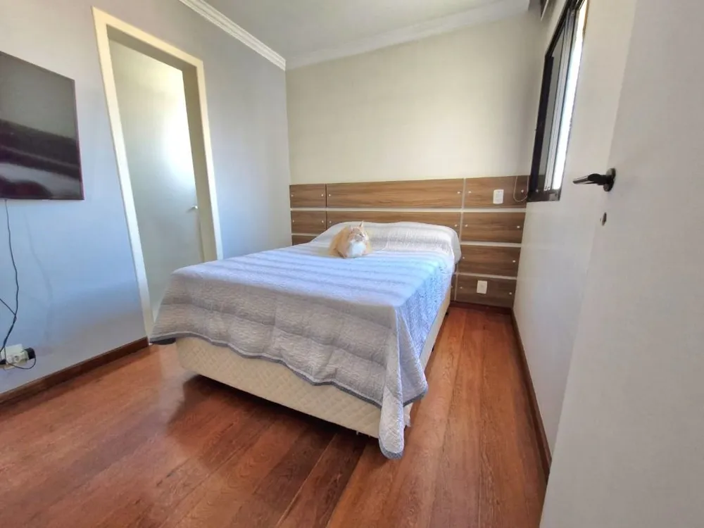 Apartamento, 3 quartos, 80 m² - Foto 5