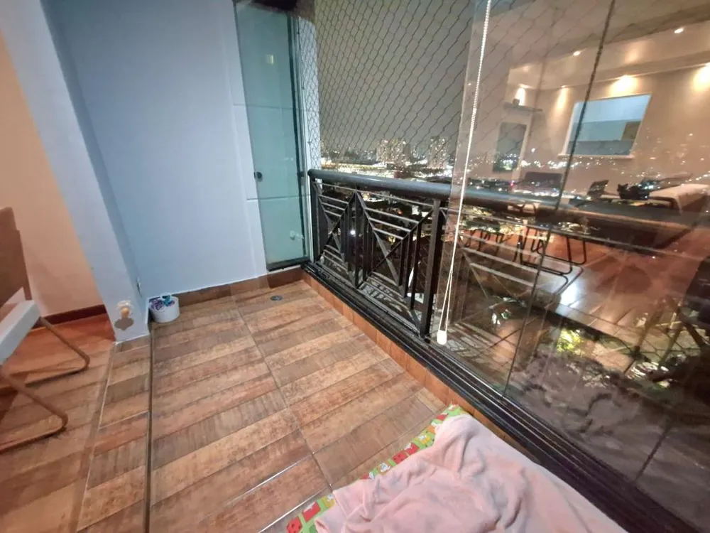 Apartamento, 3 quartos, 80 m² - Foto 3