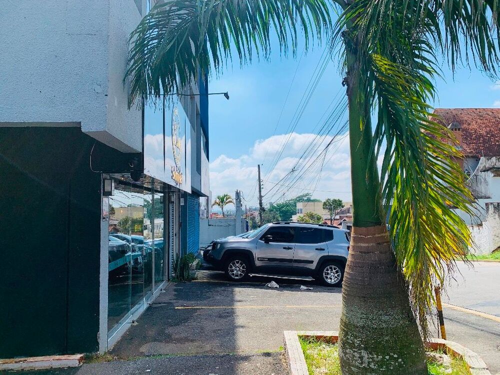 Loja-Salão para alugar, 80m² - Foto 4