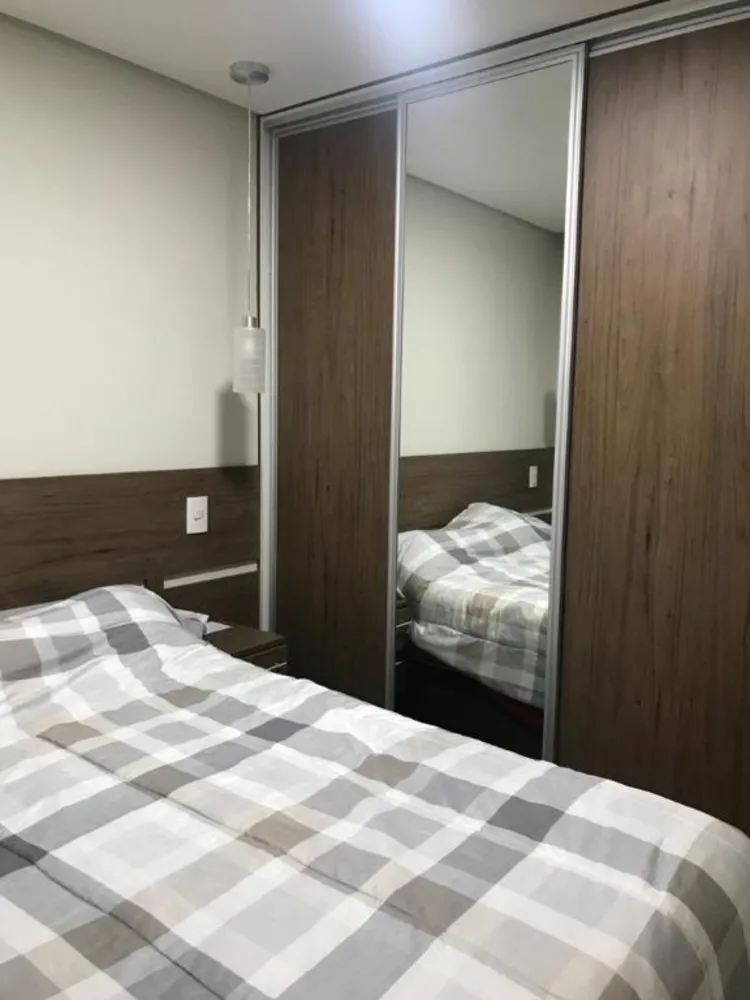 Apartamento, 2 quartos, 45 m² - Foto 10