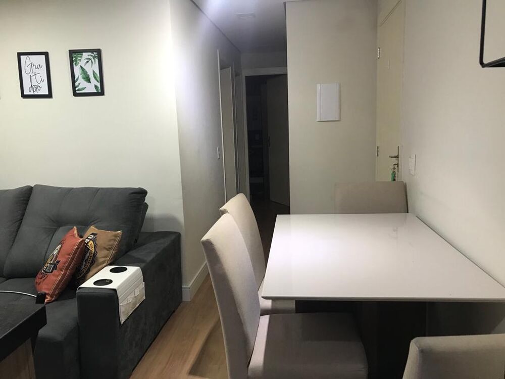 Apartamento, 2 quartos, 45 m² - Foto 4