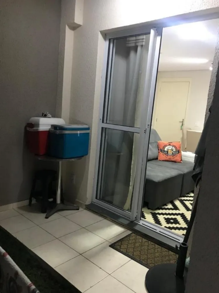Apartamento, 2 quartos, 45 m² - Foto 11