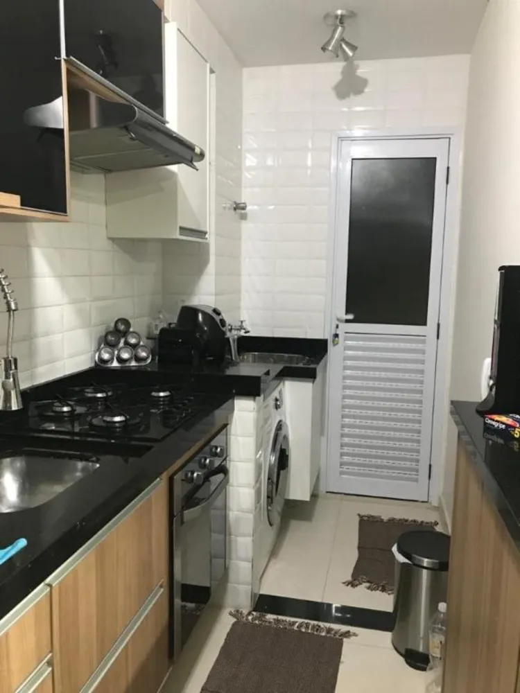 Apartamento, 2 quartos, 45 m² - Foto 5