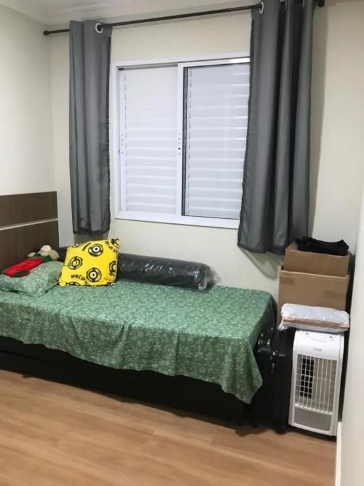 Apartamento, 2 quartos, 45 m² - Foto 12