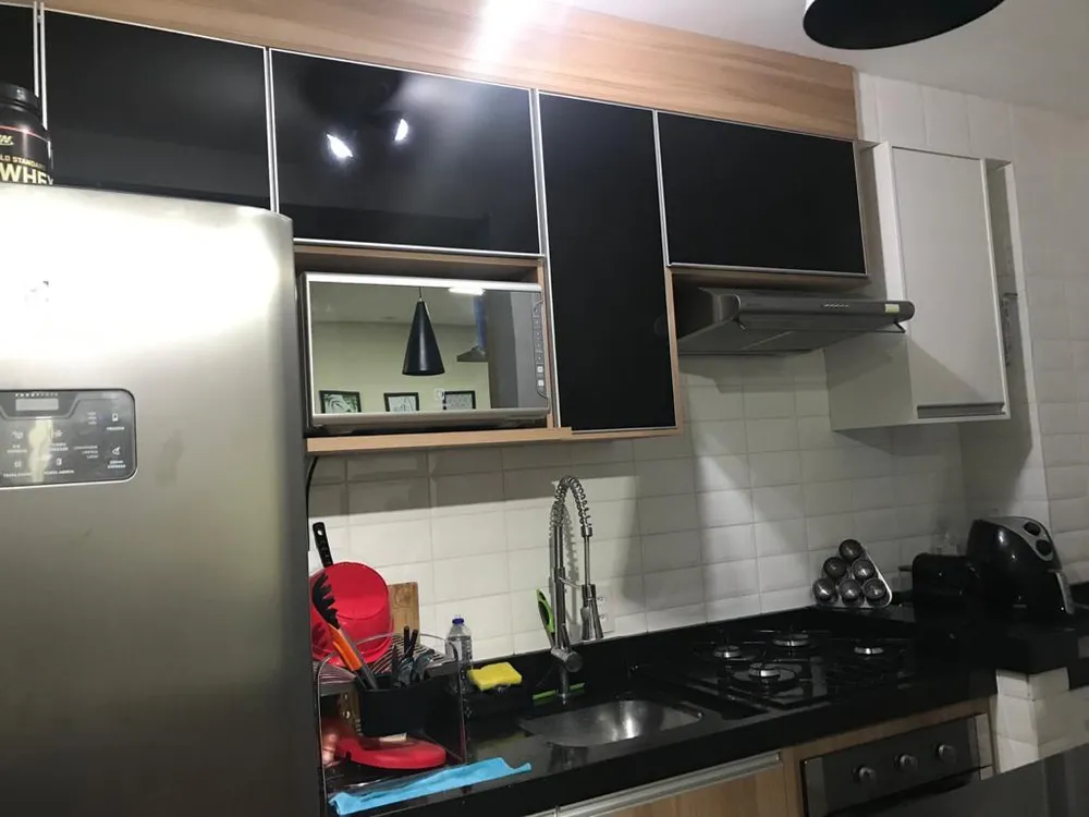Apartamento, 2 quartos, 45 m² - Foto 6