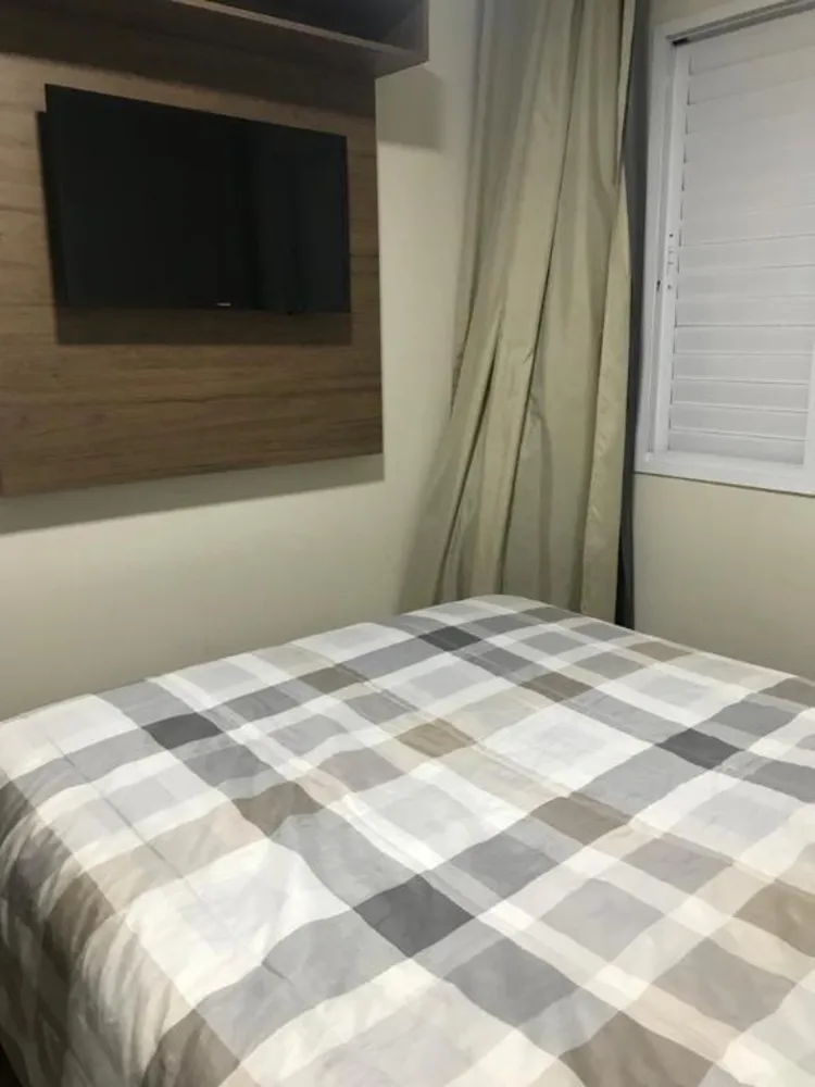 Apartamento, 2 quartos, 45 m² - Foto 9