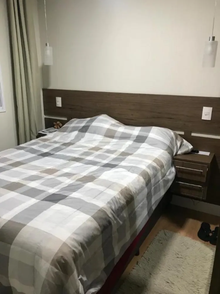 Apartamento, 2 quartos, 45 m² - Foto 8
