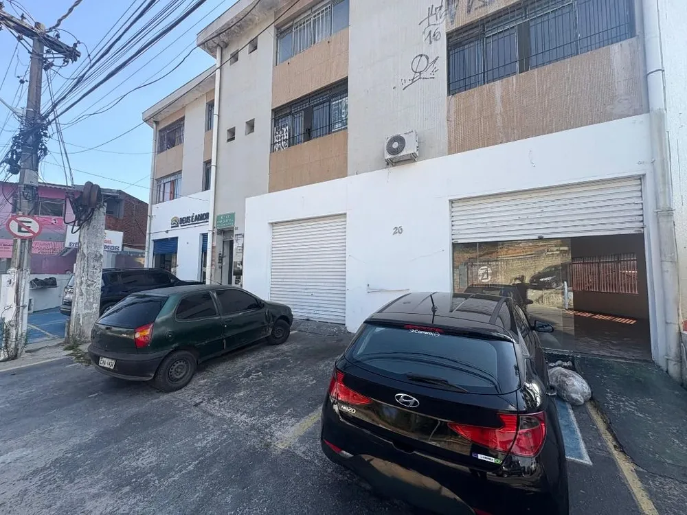 Loja-Salão, 160 m² - Foto 7
