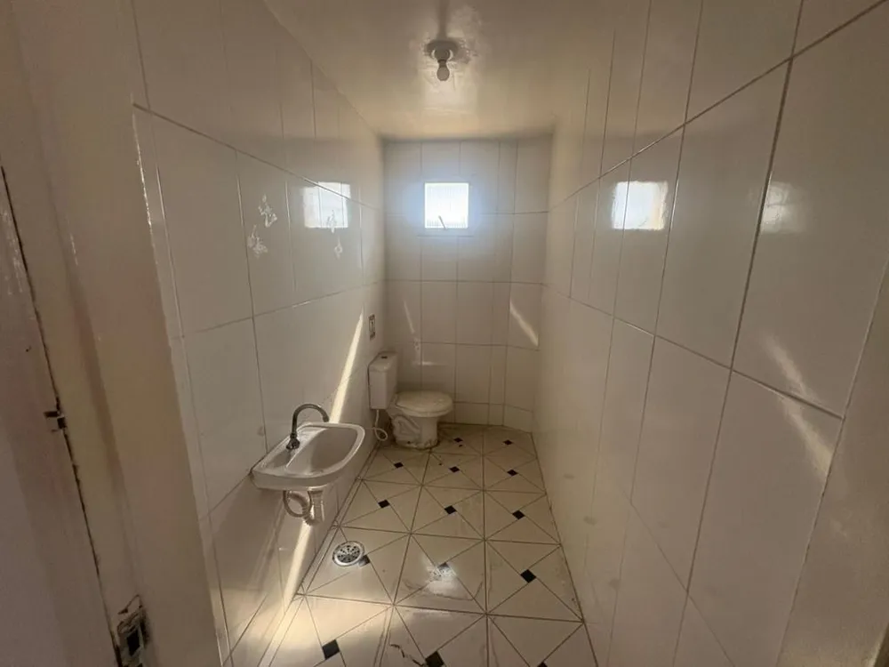 Loja-Salão, 160 m² - Foto 2