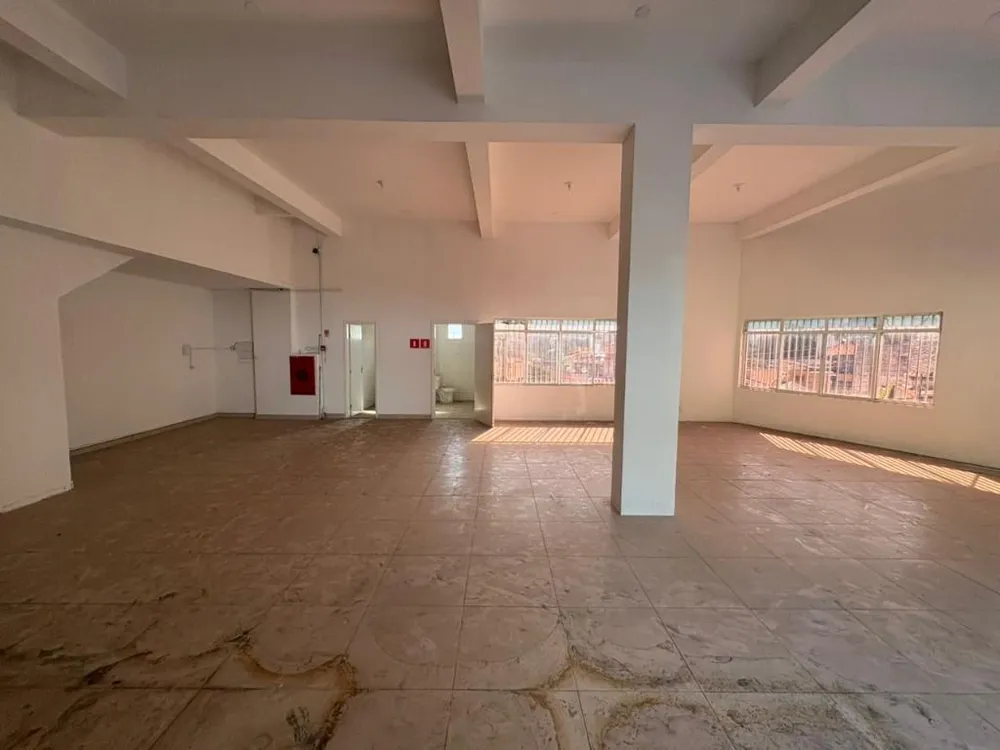 Loja-Salão, 160 m² - Foto 1