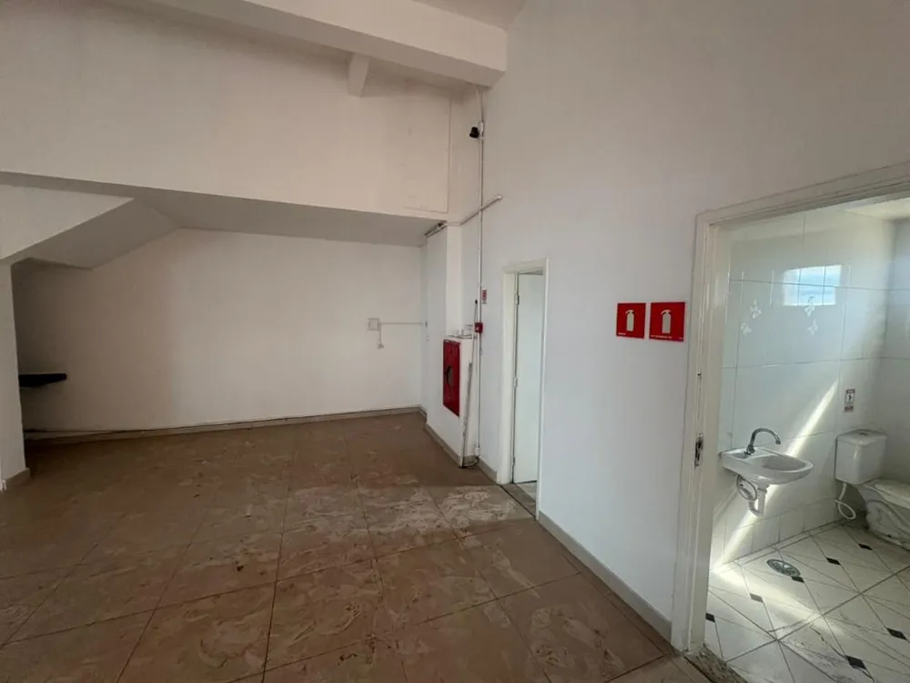 Loja-Salão, 160 m² - Foto 11