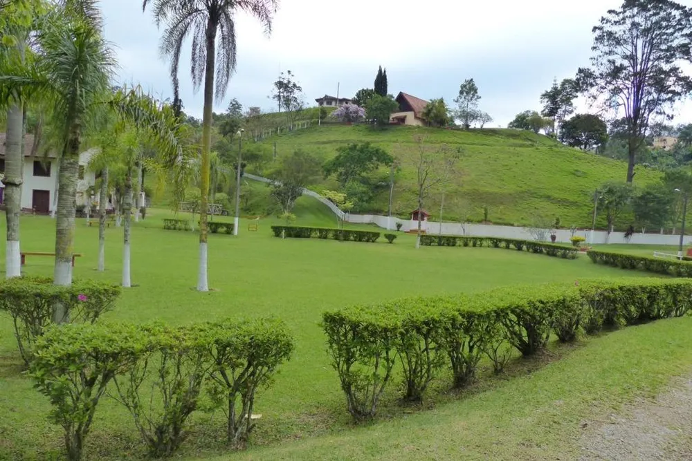 Flat/Apart Hotel, 12 quartos, 3000 m² - Foto 13