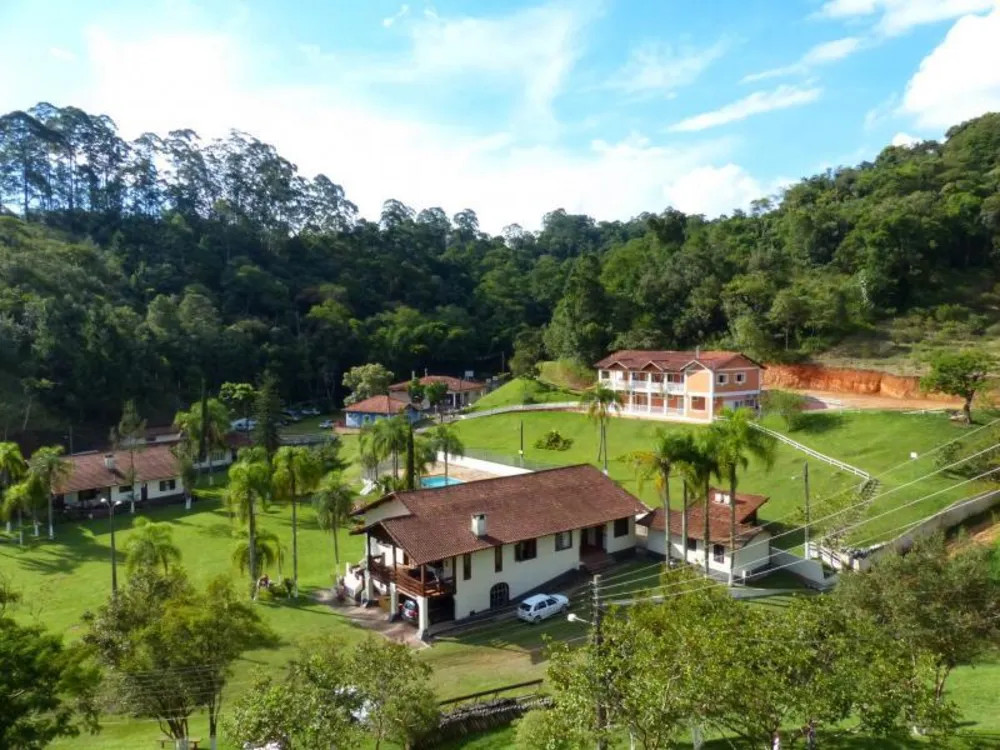 Flat/Apart Hotel, 12 quartos, 3000 m² - Foto 5