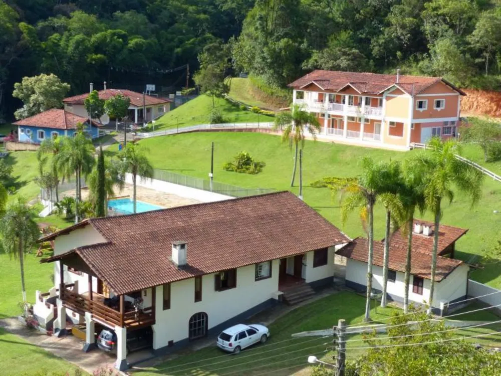 Flat/Apart Hotel, 12 quartos, 3000 m² - Foto 15