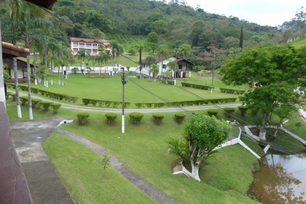 Flat/Apart Hotel, 12 quartos, 3000 m² - Foto 14