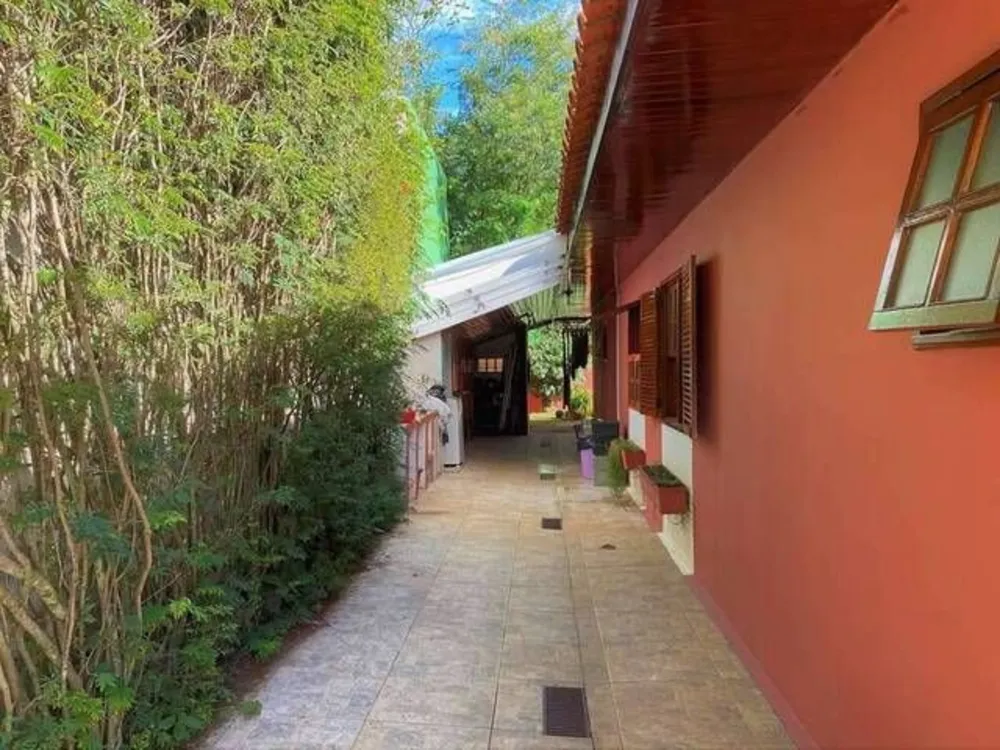 Casa de Condomínio, 3 quartos - Foto 15