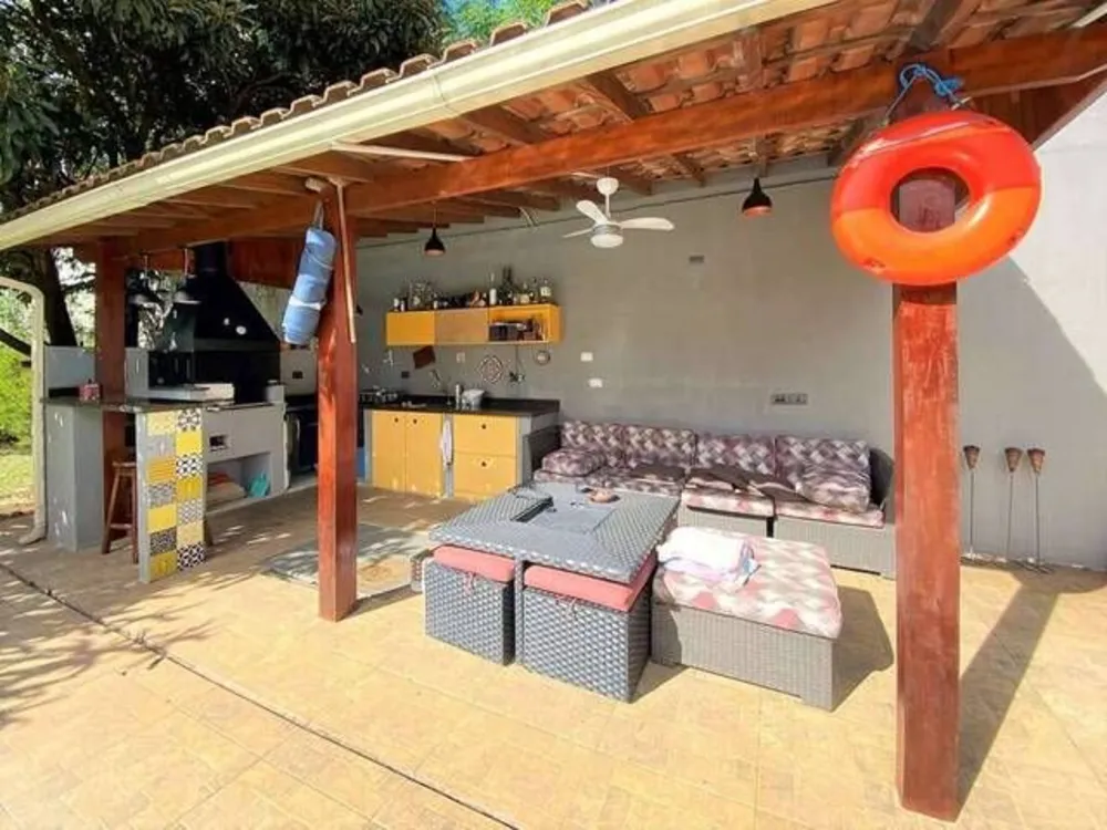 Casa de Condomínio, 3 quartos - Foto 11