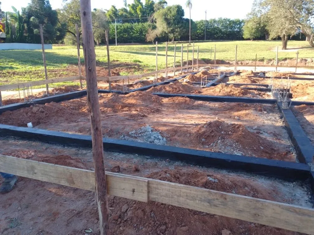 Loteamento e Condomínio, 697 m² - Foto 6