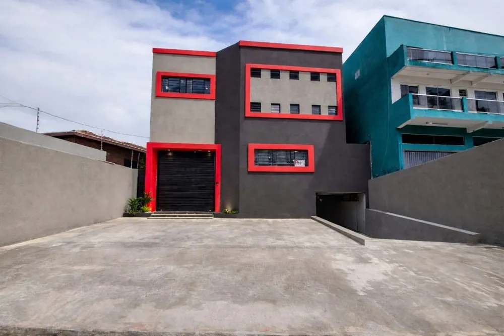 Prédio Inteiro, 650 m² - Foto 1
