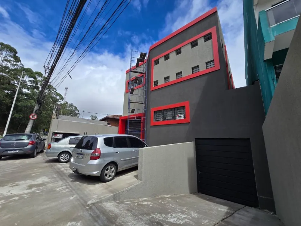 Prédio Inteiro, 650 m² - Foto 2