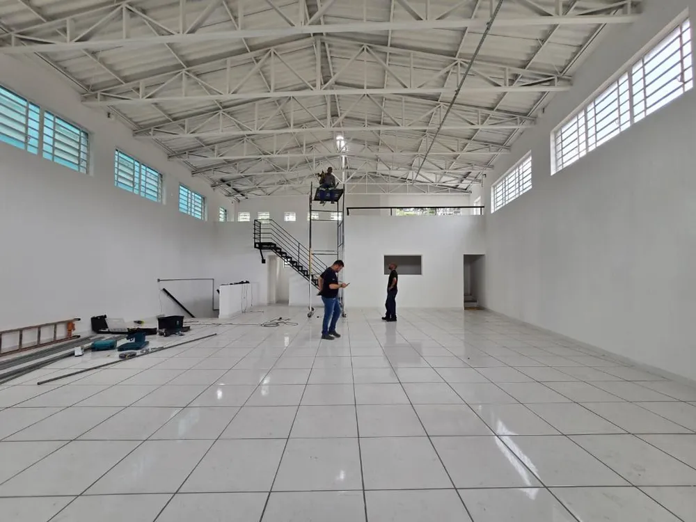 Prédio Inteiro, 650 m² - Foto 8