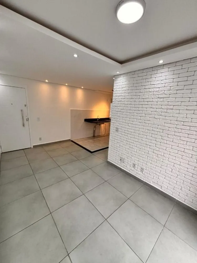 Apartamento, 2 quartos, 48 m² - Foto 2