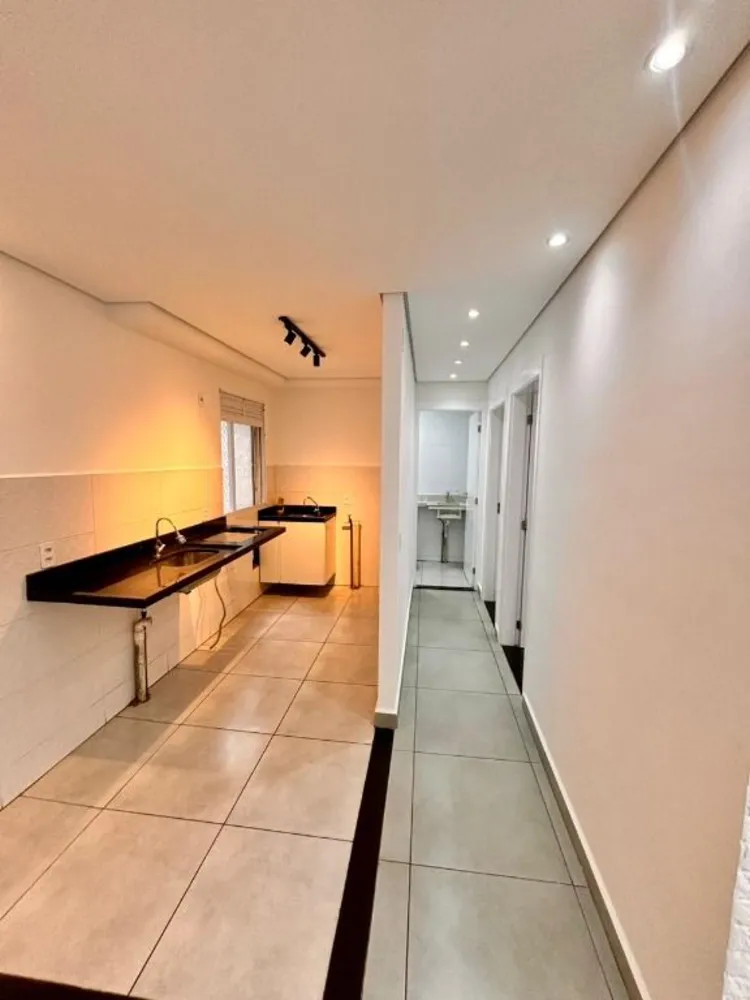 Apartamento, 2 quartos, 48 m² - Foto 6