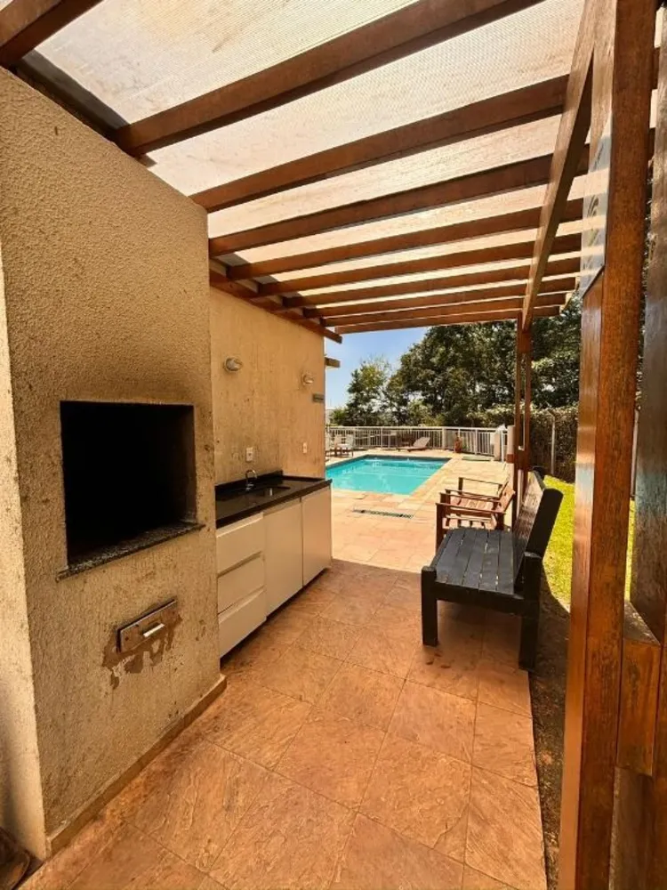 Apartamento, 2 quartos, 48 m² - Foto 11