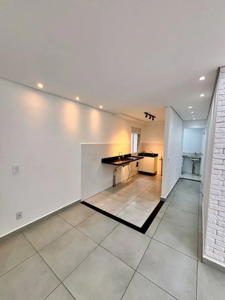 Apartamento, 2 quartos, 48 m² - Foto 3