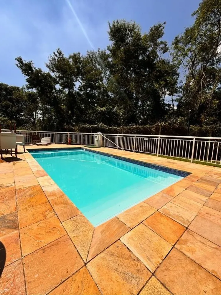 Apartamento, 2 quartos, 48 m² - Foto 9