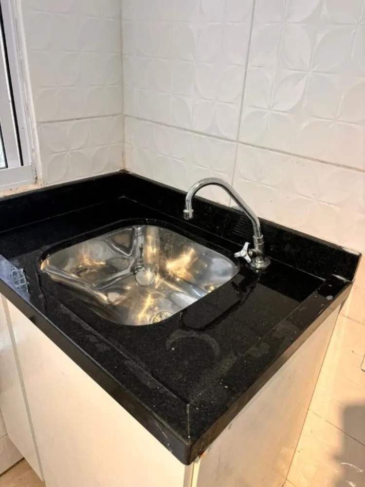 Apartamento, 2 quartos, 48 m² - Foto 7