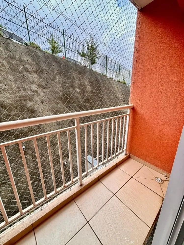 Apartamento, 2 quartos, 48 m² - Foto 4