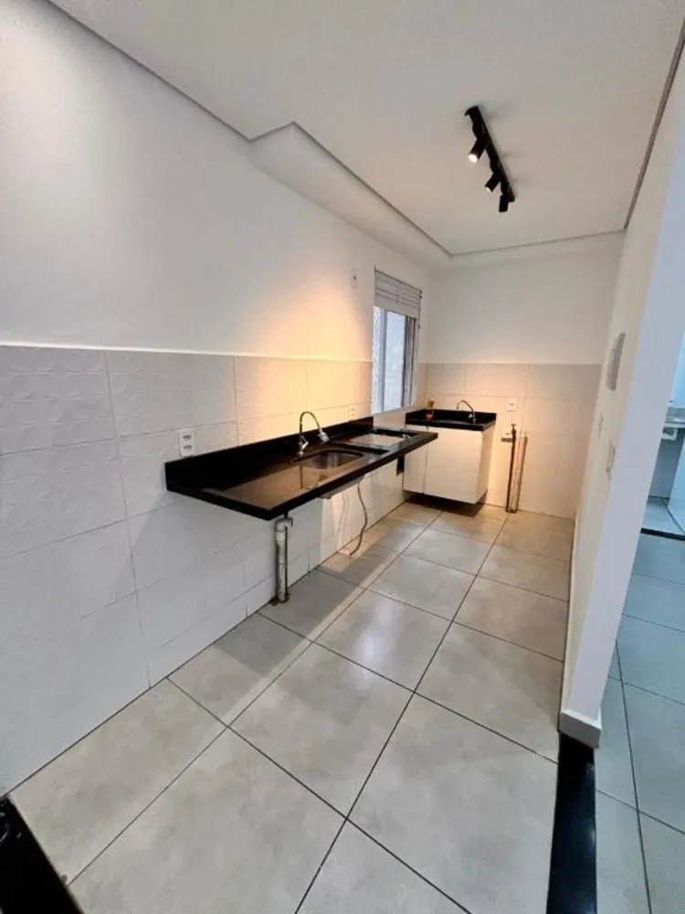Apartamento, 2 quartos, 48 m² - Foto 5