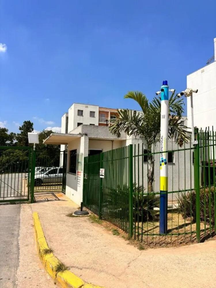 Apartamento, 2 quartos, 48 m² - Foto 12