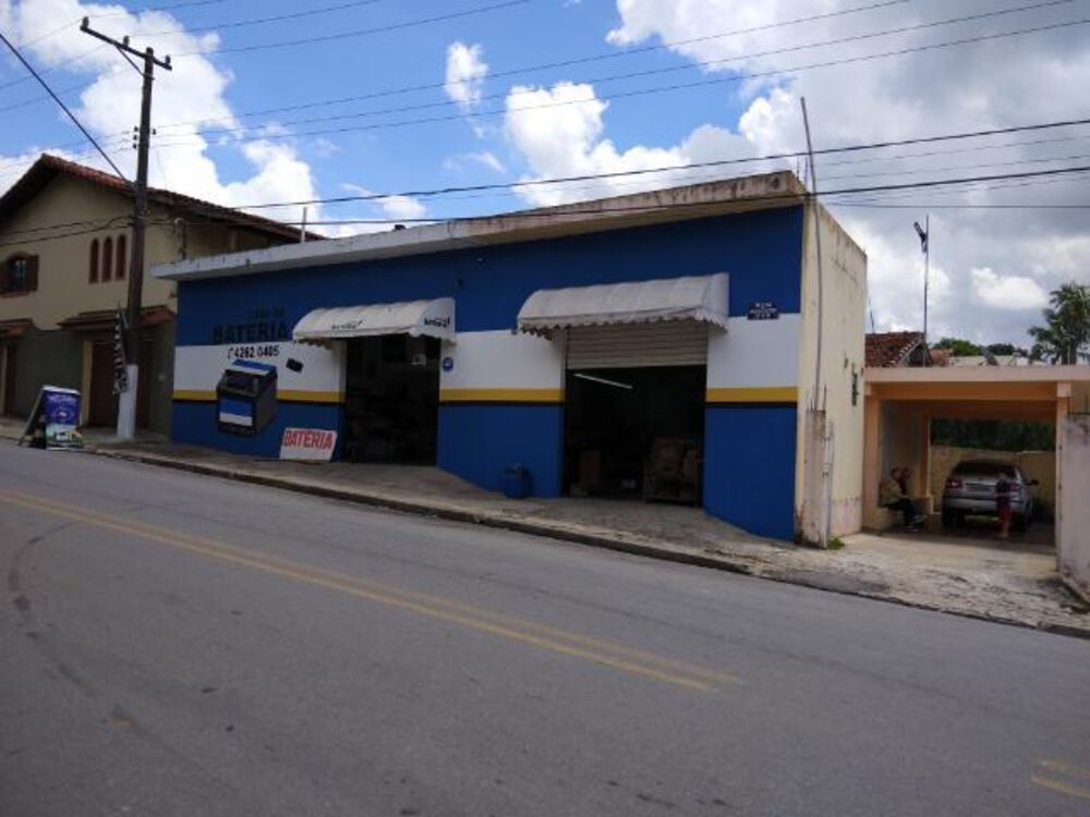 Casa, 3 quartos, 230 m² - Foto 2