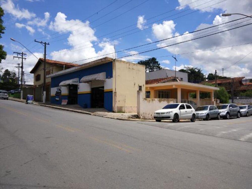 Casa, 3 quartos, 230 m² - Foto 1