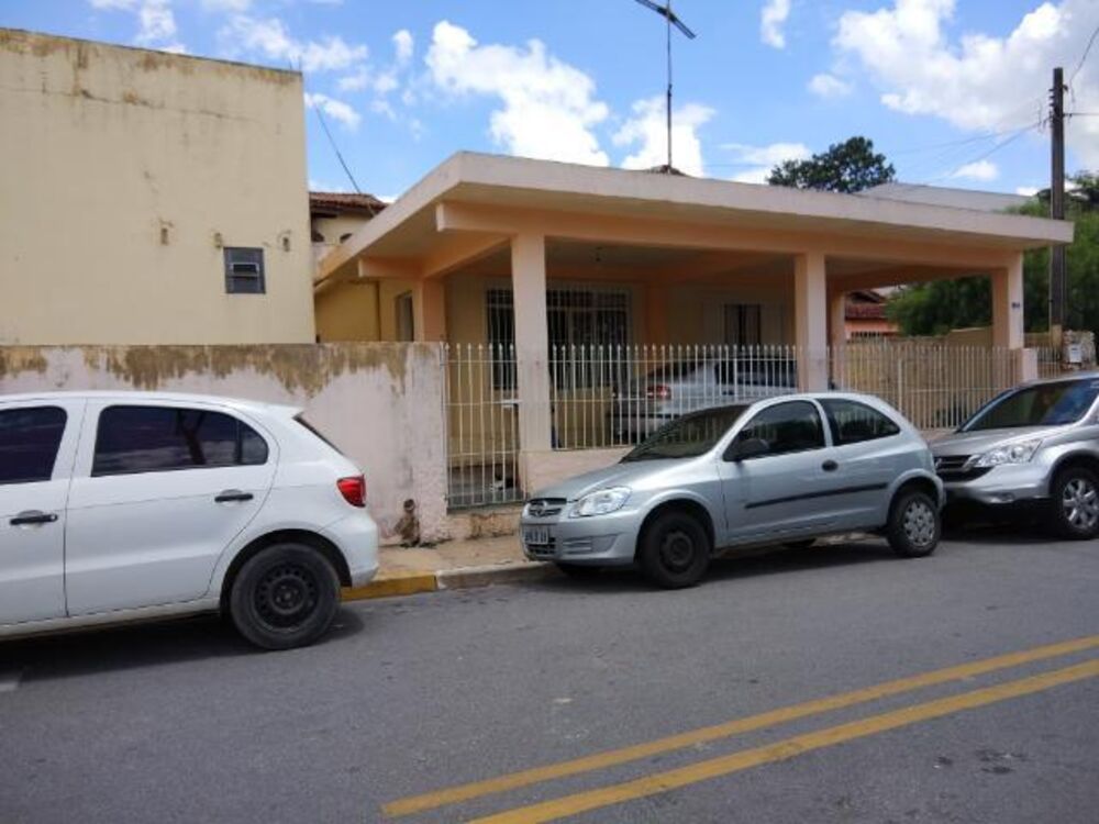 Casa, 3 quartos, 230 m² - Foto 20