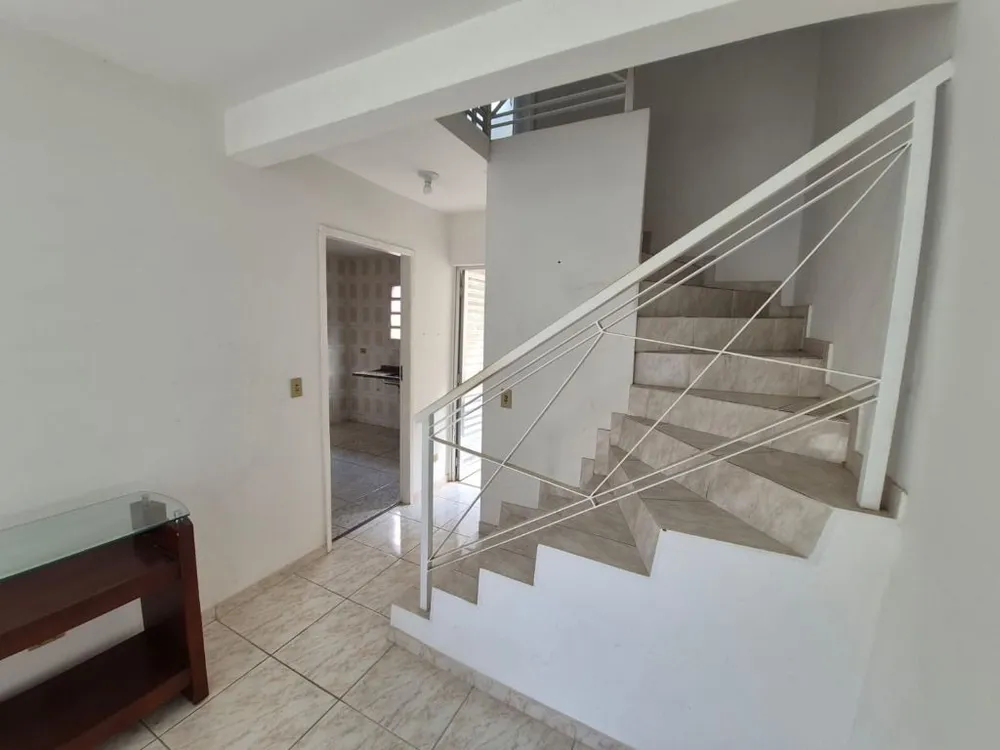 Casa de Condomínio, 2 quartos - Foto 11