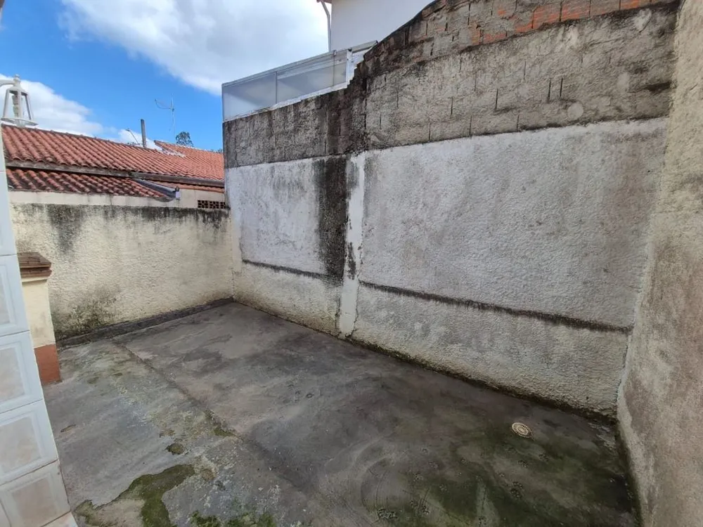 Casa de Condomínio, 2 quartos - Foto 6