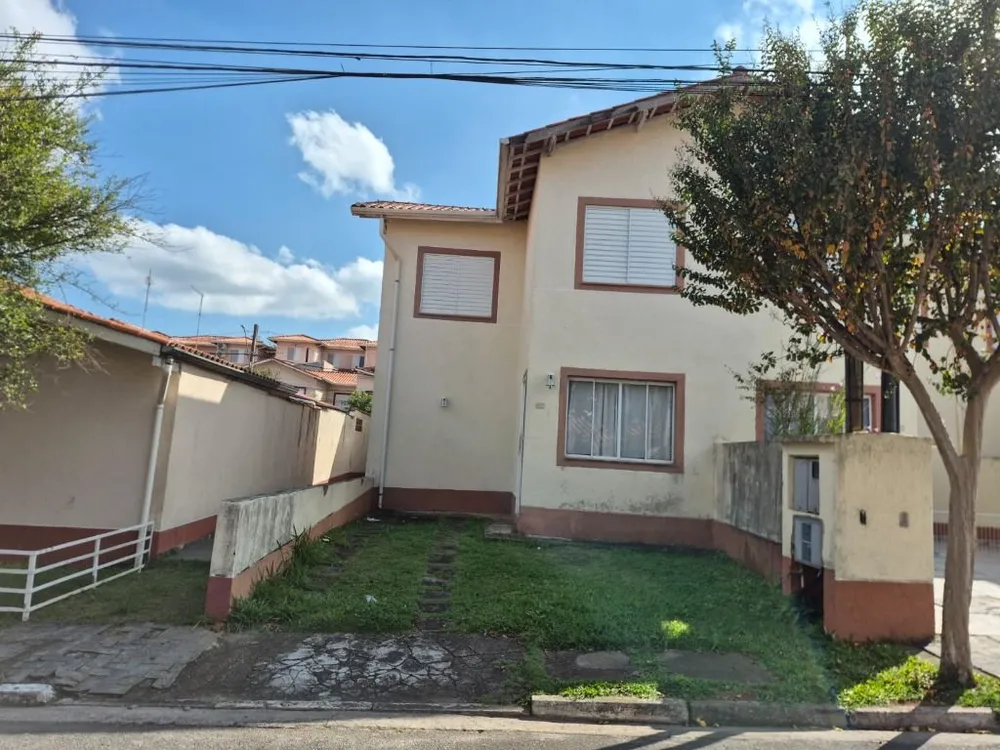 Casa de Condomínio, 2 quartos - Foto 10