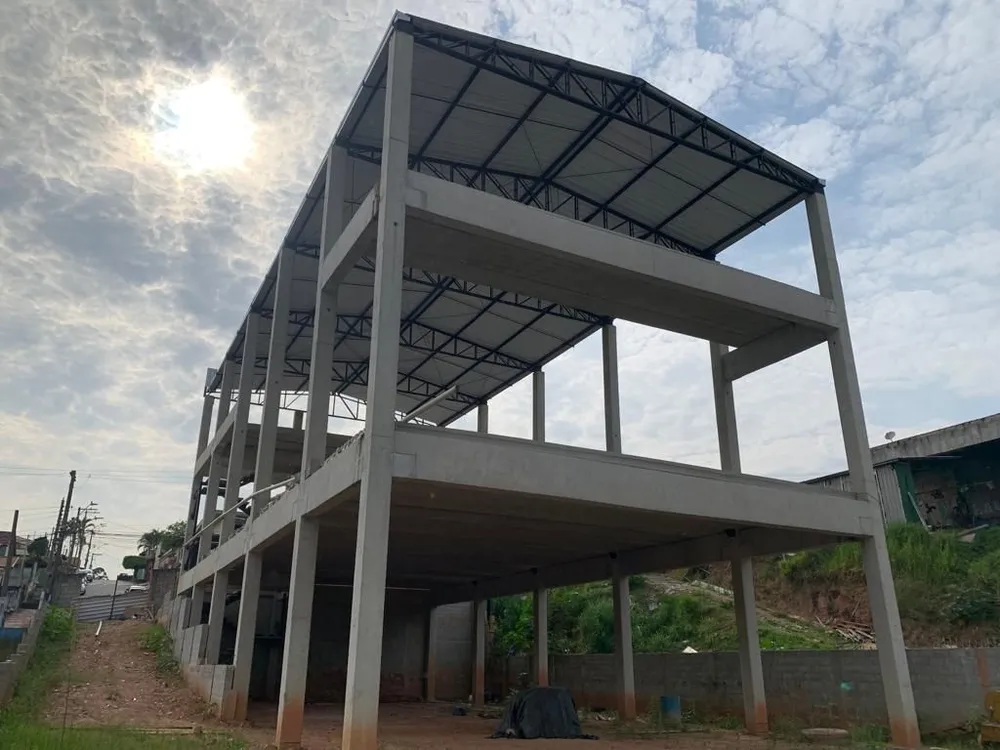 Terreno, 1011 m² - Foto 1