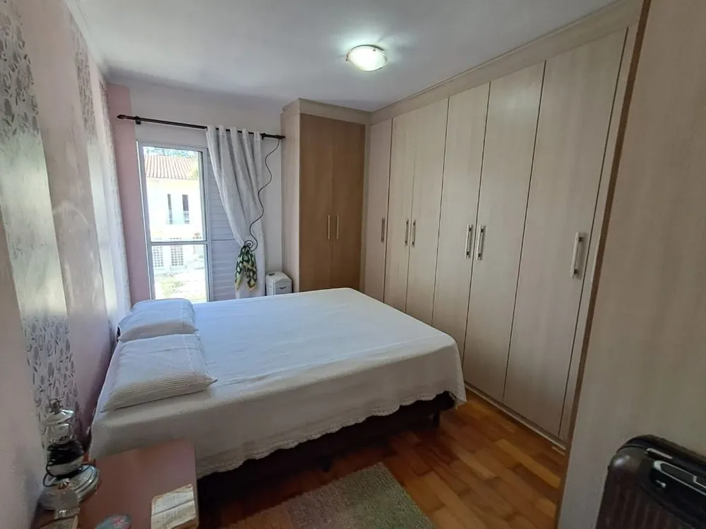 Casa de Condomínio, 2 quartos - Foto 4