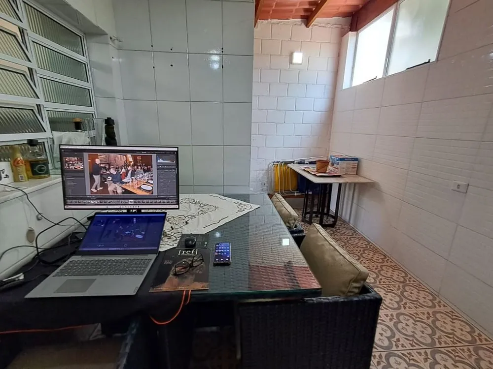 Casa de Condomínio, 2 quartos - Foto 7