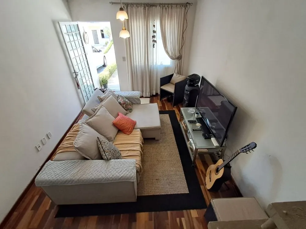 Casa de Condomínio, 2 quartos - Foto 3