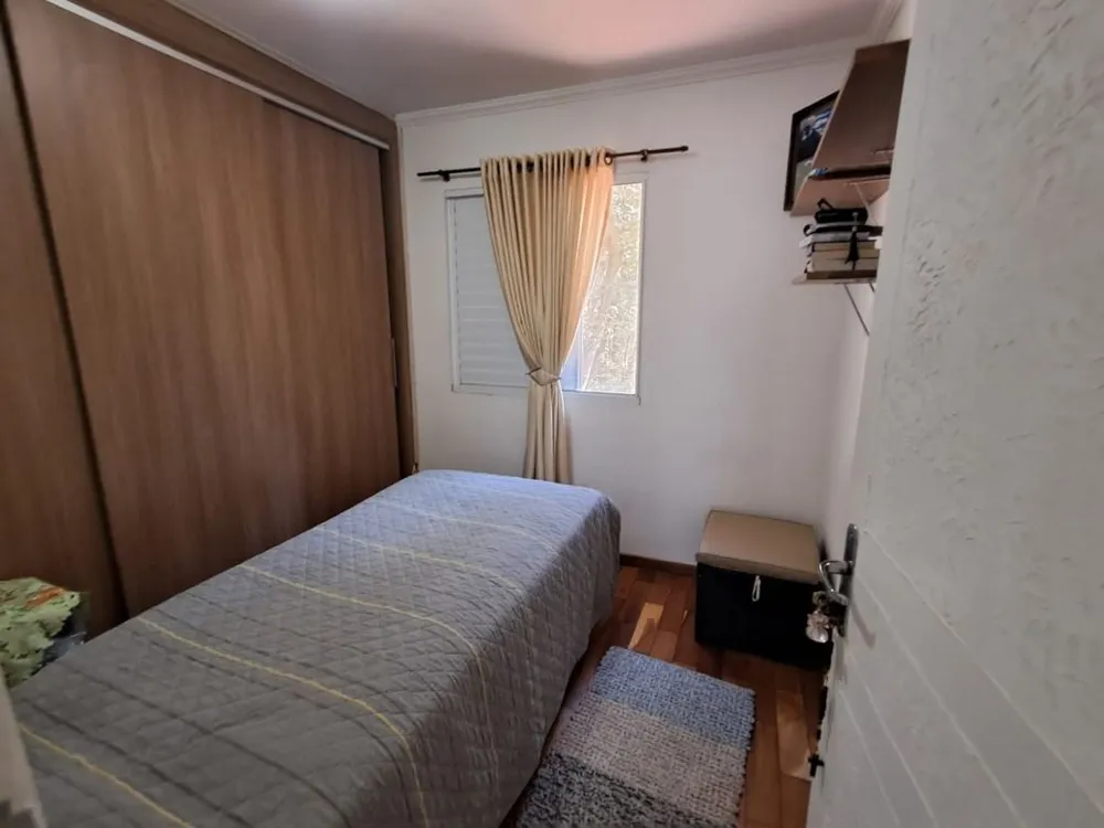 Casa de Condomínio, 2 quartos - Foto 5