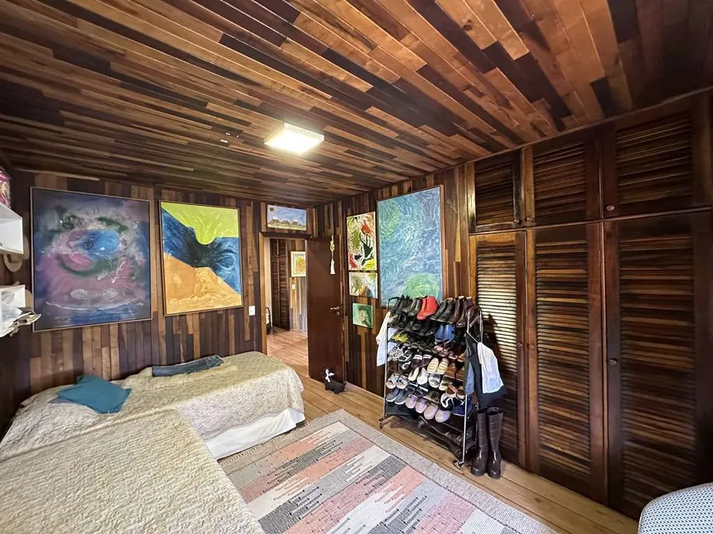 Casa de Condomínio, 3 quartos - Foto 10
