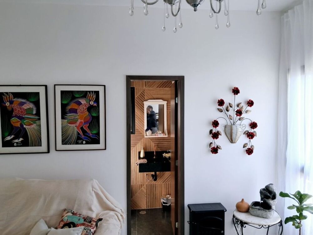 Casa de Condomínio, 3 quartos - Foto 3