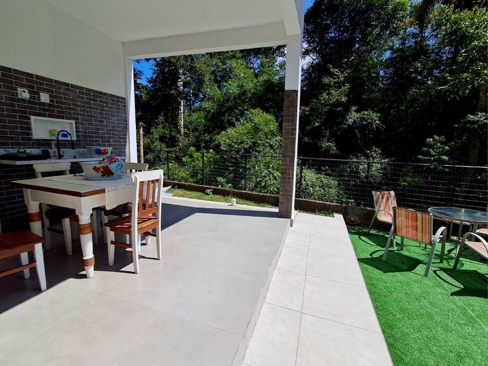 Casa de Condomínio, 3 quartos - Foto 7