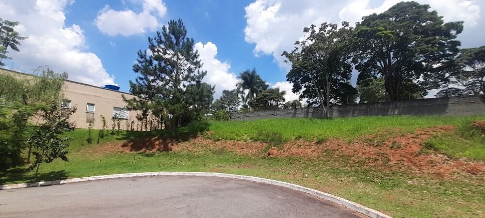 Loteamento e Condomínio, 550 m² - Foto 4